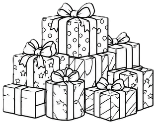 Cadeaus