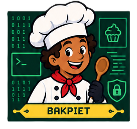 Bakpiet