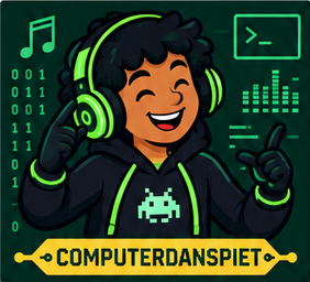 Computerdanspiet