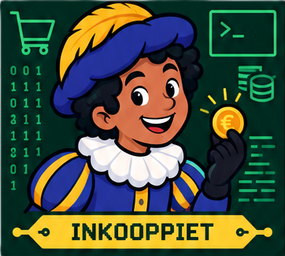 Inkooppiet