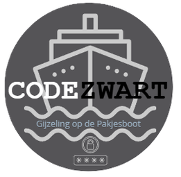 Code Zwart