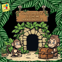 Jungle expeditie: De Geheime Oerwoudkoffer - Escape game