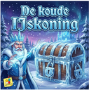 De koude IJskoning - Escape game