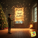 De grote kerstdeadline - Escape game