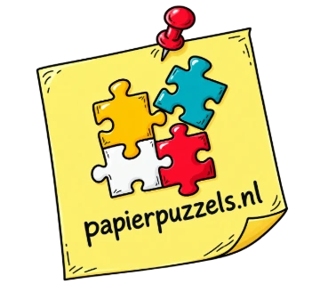 PapierPuzzels.nl